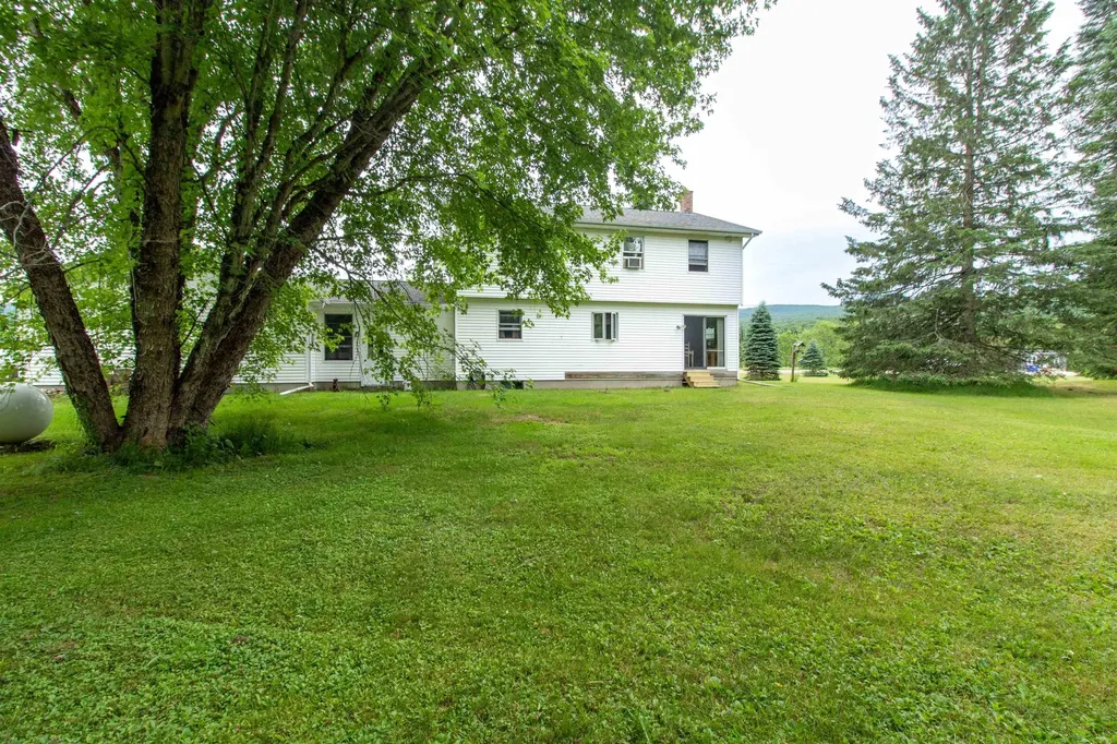 2291 Island Pond Road Newark VT 05837