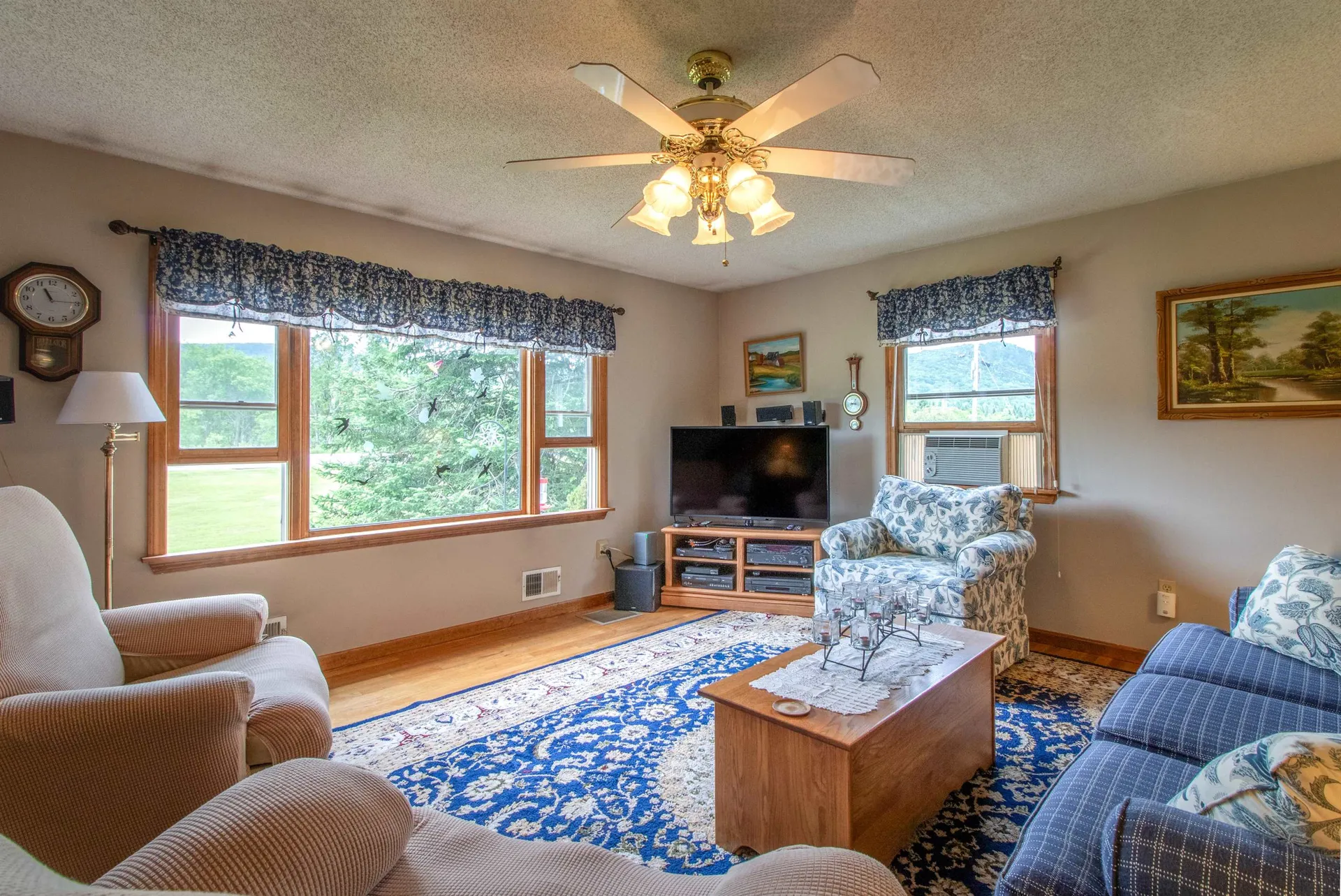 2291 Island Pond Road Newark VT 05837