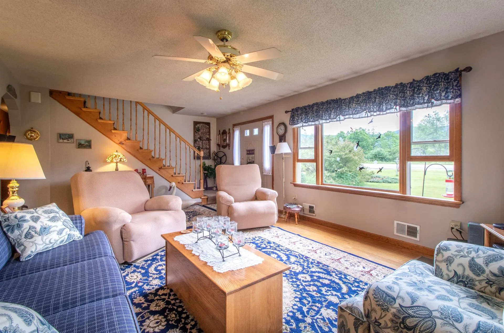 2291 Island Pond Road Newark VT 05837