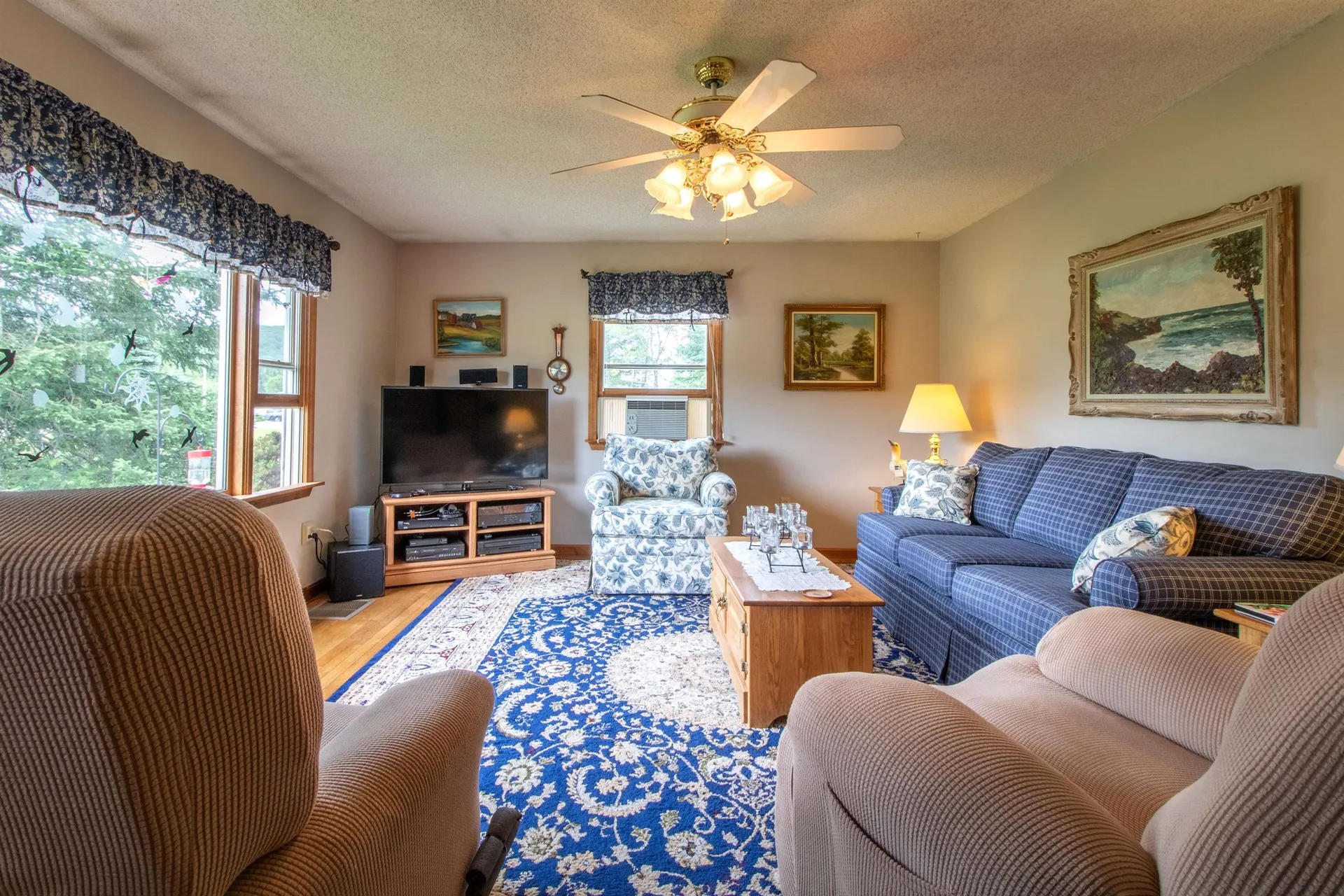 2291 Island Pond Road Newark VT 05837