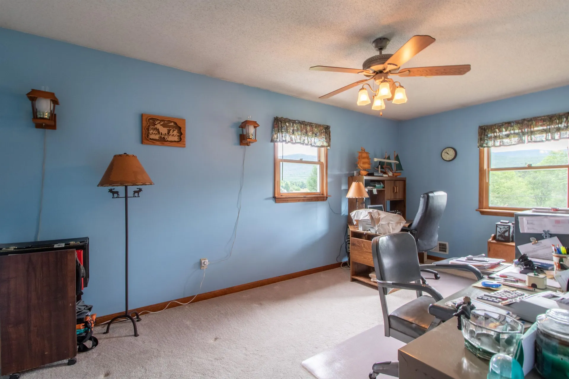 2291 Island Pond Road Newark VT 05837