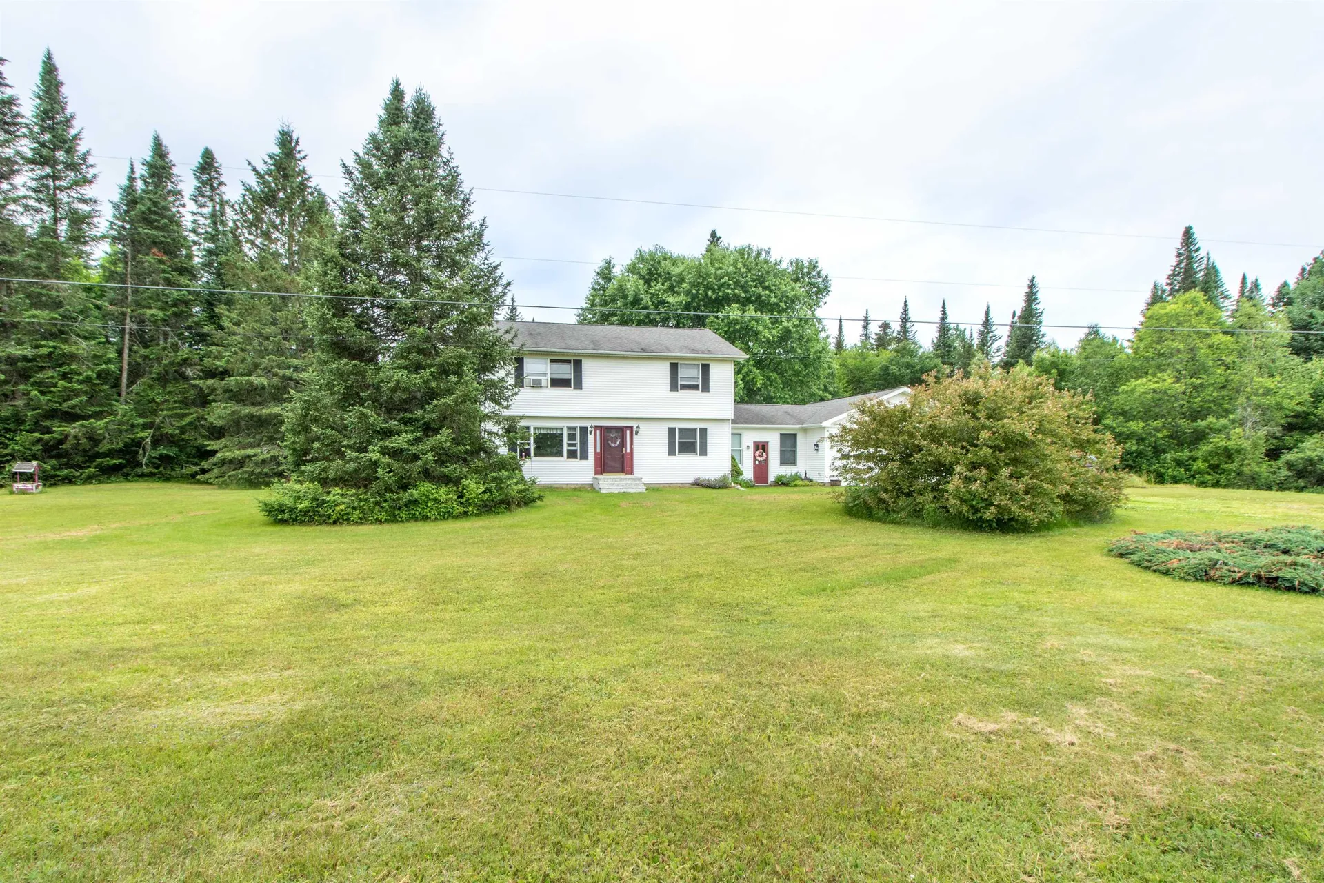 2291 Island Pond Road Newark VT 05837