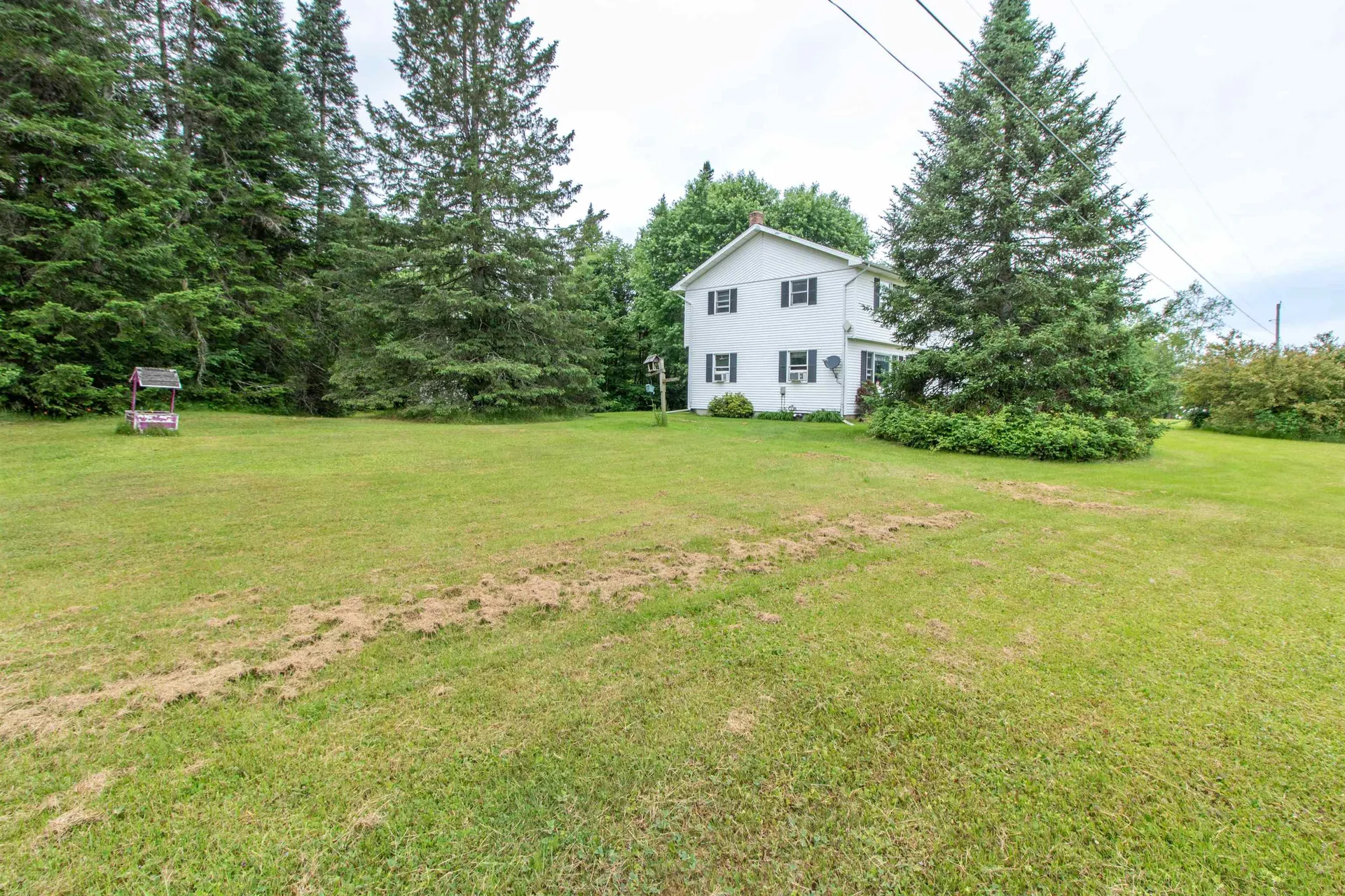 2291 Island Pond Road Newark VT 05837