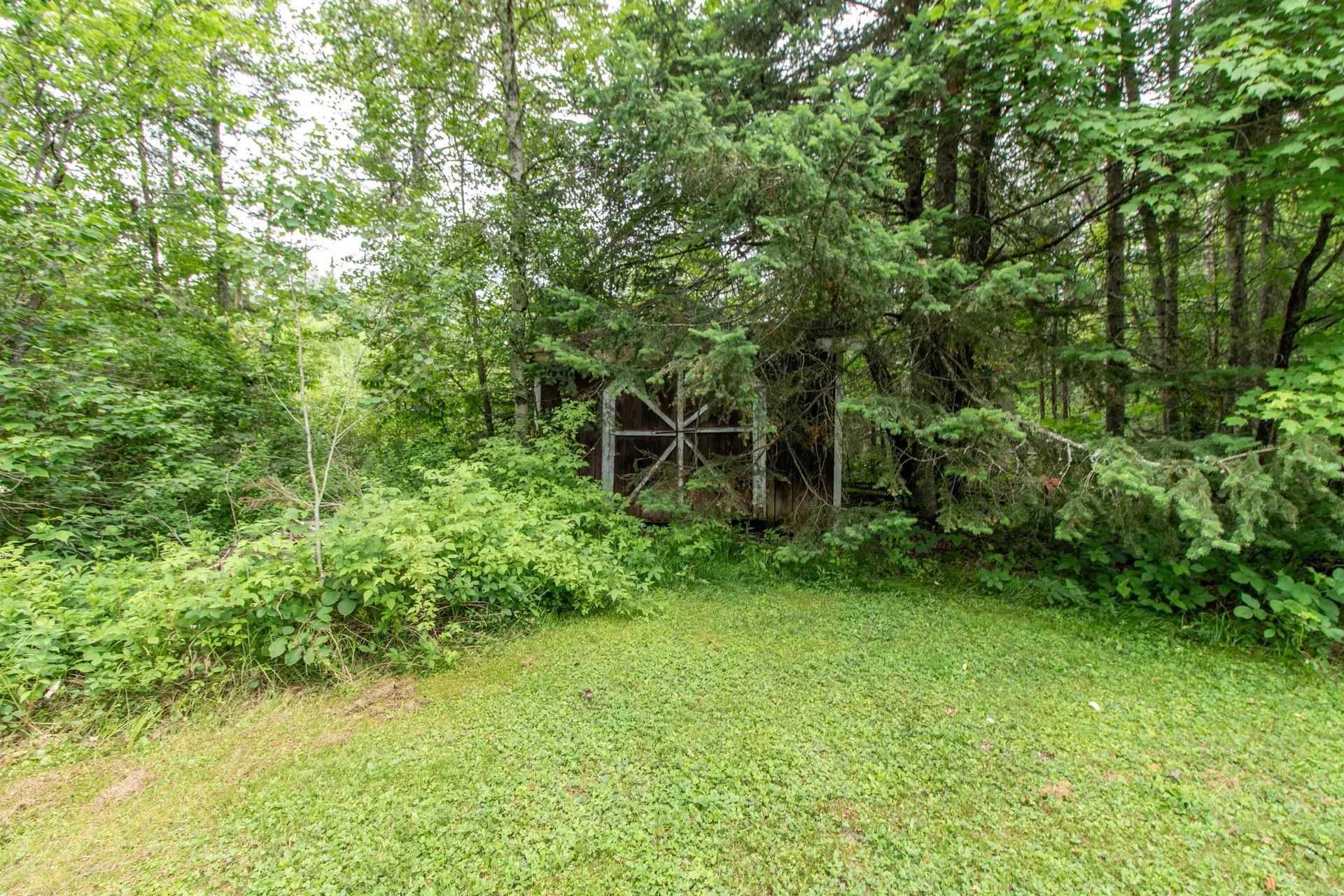 2291 Island Pond Road Newark VT 05837