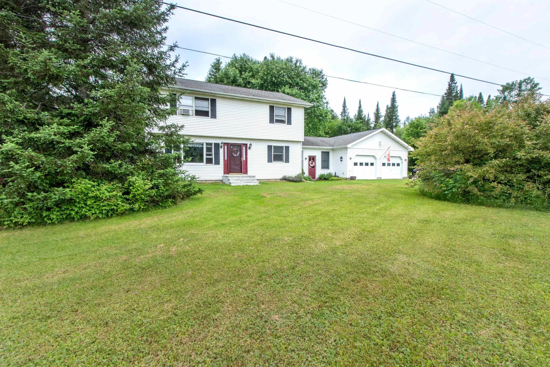 2291 Island Pond Road Newark VT 05837