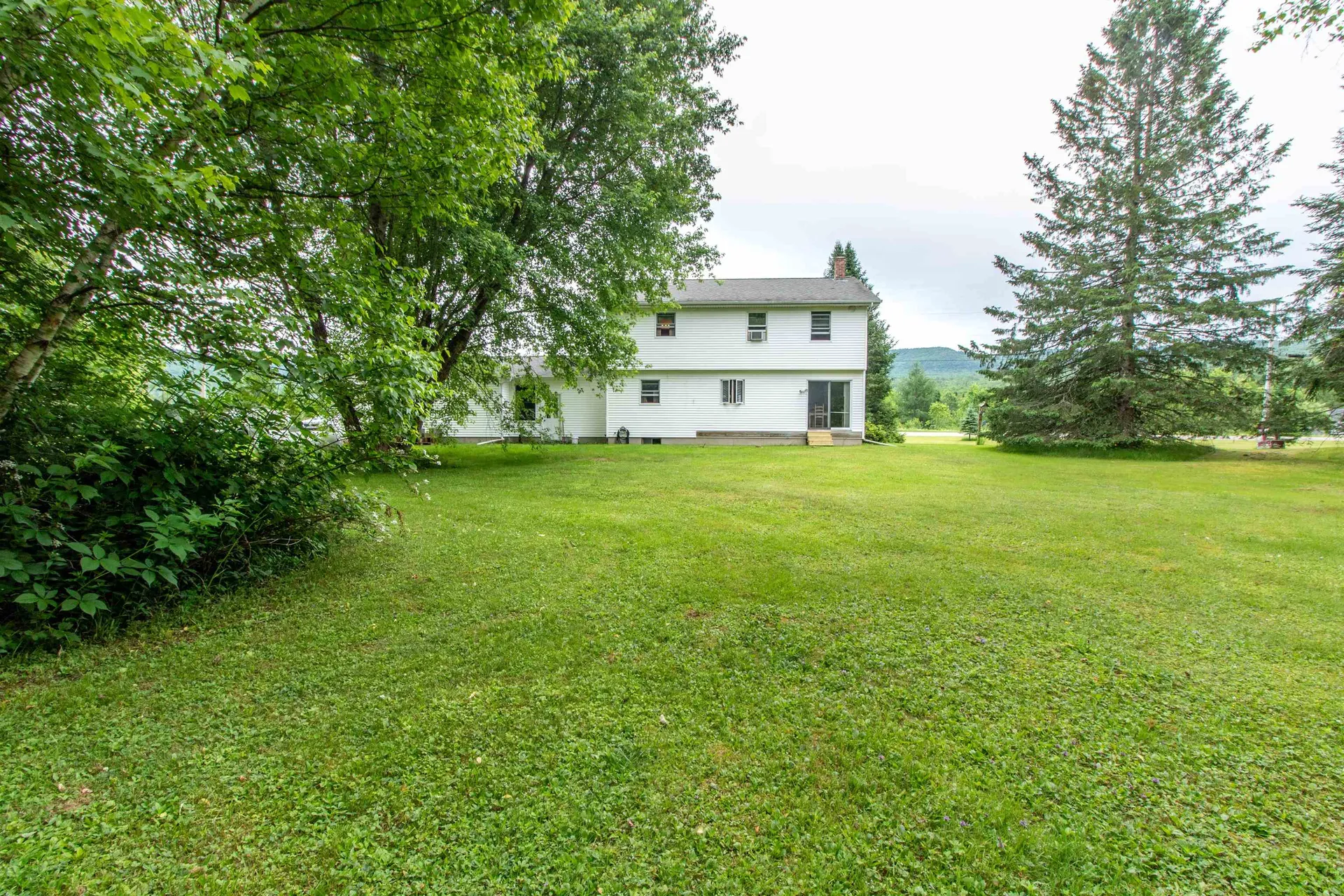 2291 Island Pond Road Newark VT 05837