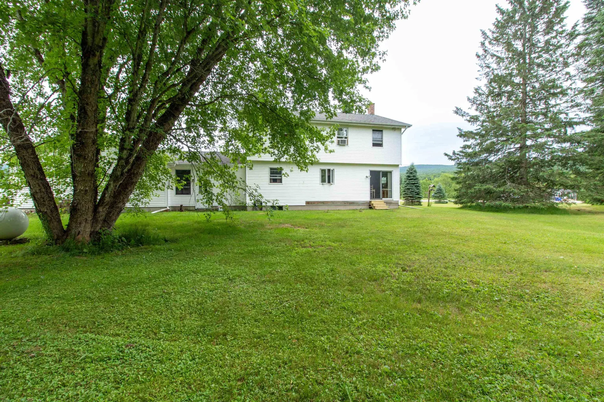 2291 Island Pond Road Newark VT 05837