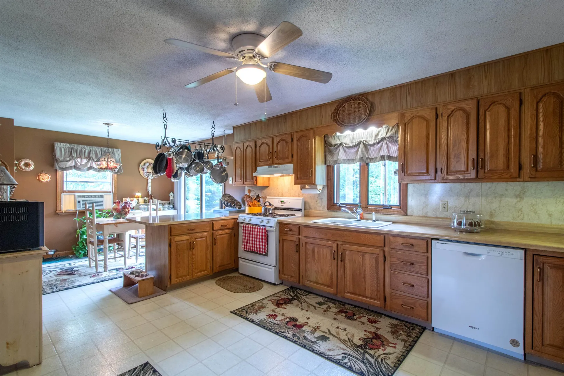 2291 Island Pond Road Newark VT 05837