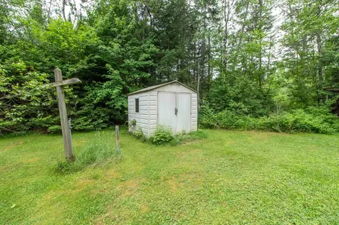 2291 Island Pond Road Newark VT 05837