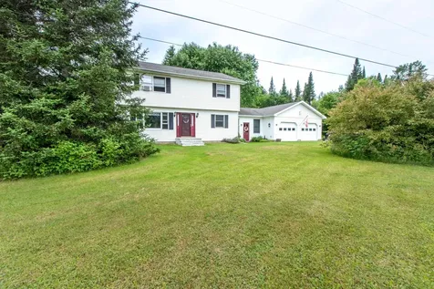 2291 Island Pond Road Newark VT 05837