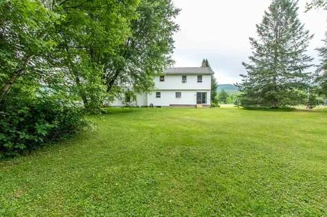 2291 Island Pond Road Newark VT 05837