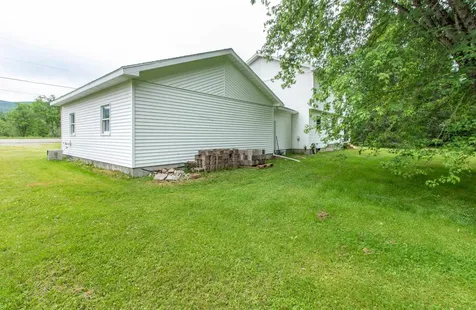 2291 Island Pond Road Newark VT 05837