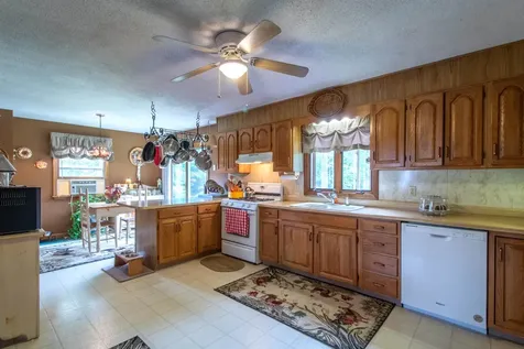 2291 Island Pond Road Newark VT 05837