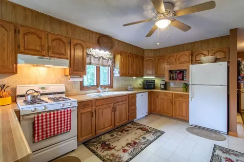 2291 Island Pond Road Newark VT 05837