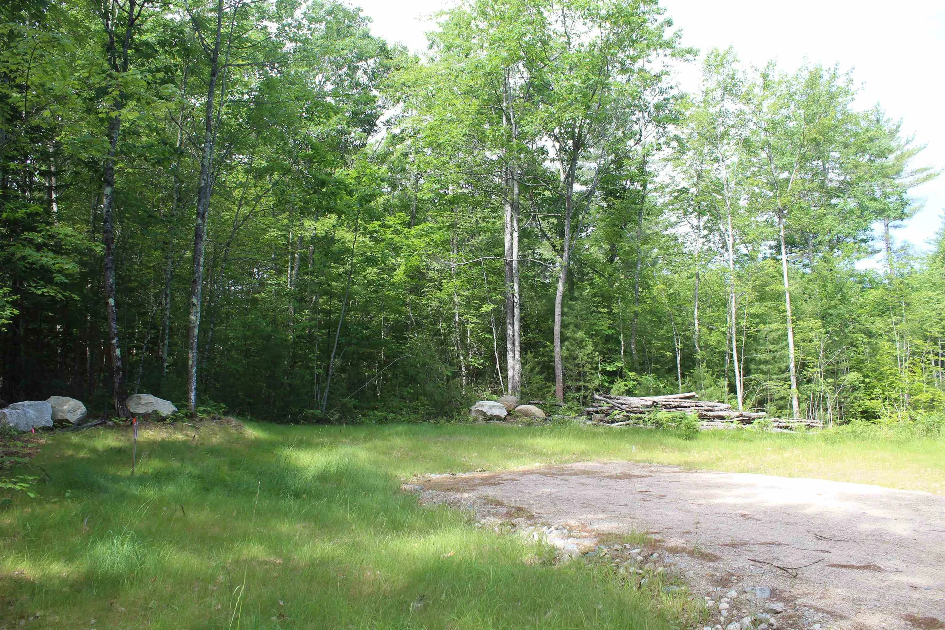 Lot 9 Squire Lane Ossipee NH 03814