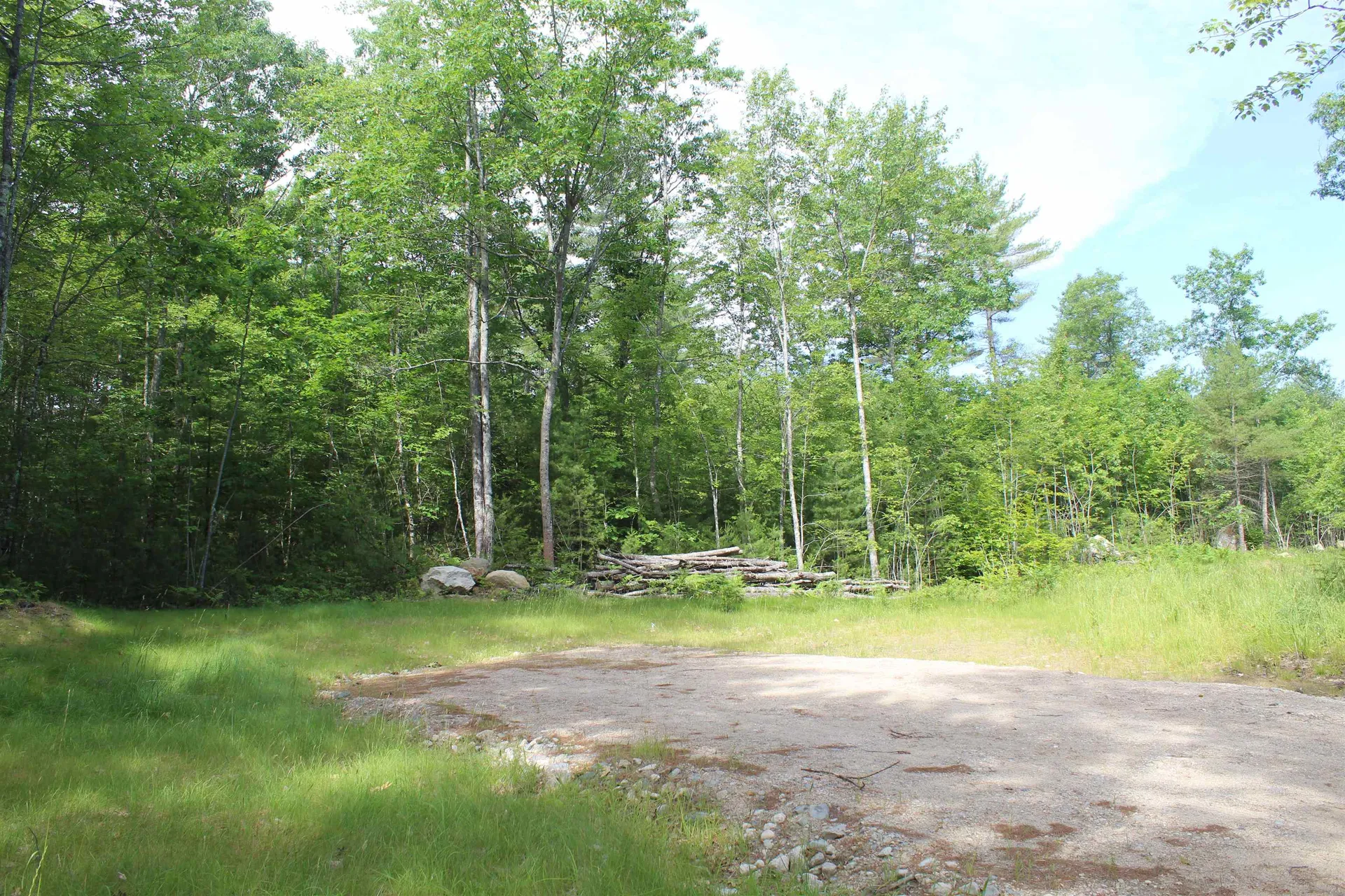 Lot 9 Squire Lane Ossipee NH 03814