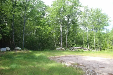 Lot 9 Squire Lane Ossipee NH 03814