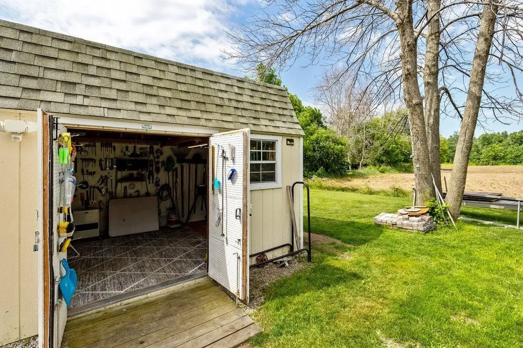 423 East Alburgh Road Alburgh VT 05440