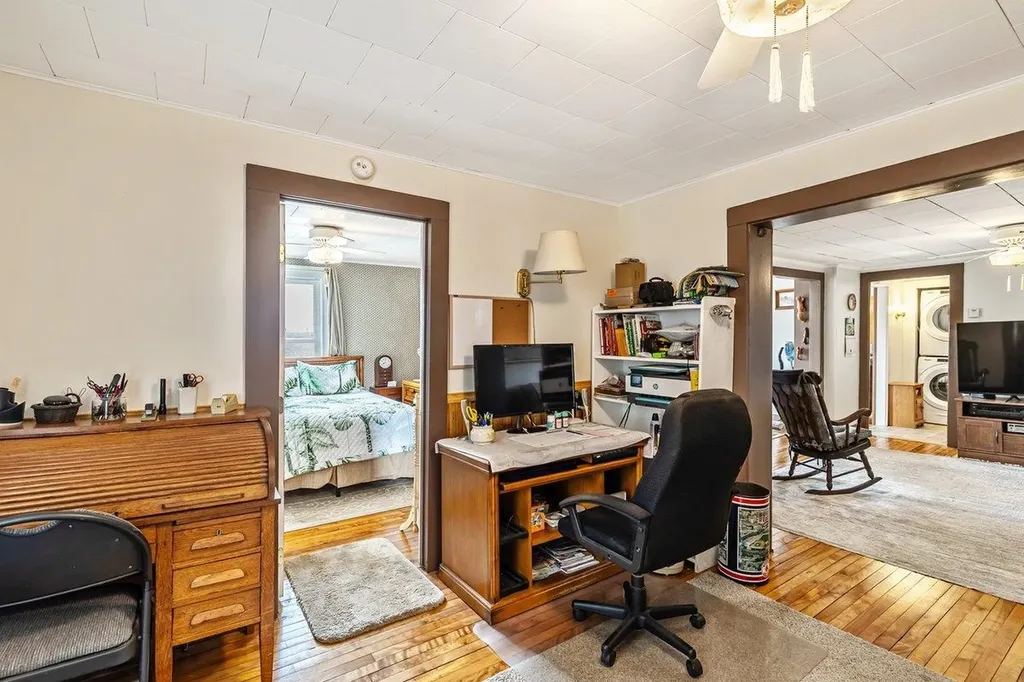 423 East Alburgh Road Alburgh VT 05440