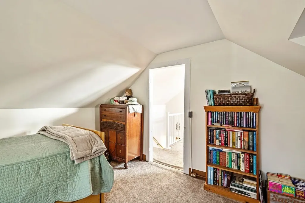 423 East Alburgh Road Alburgh VT 05440