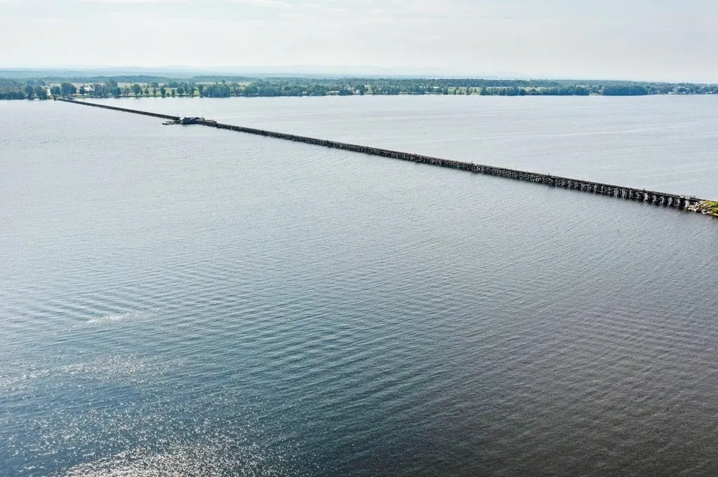 423 East Alburgh Road Alburgh VT 05440