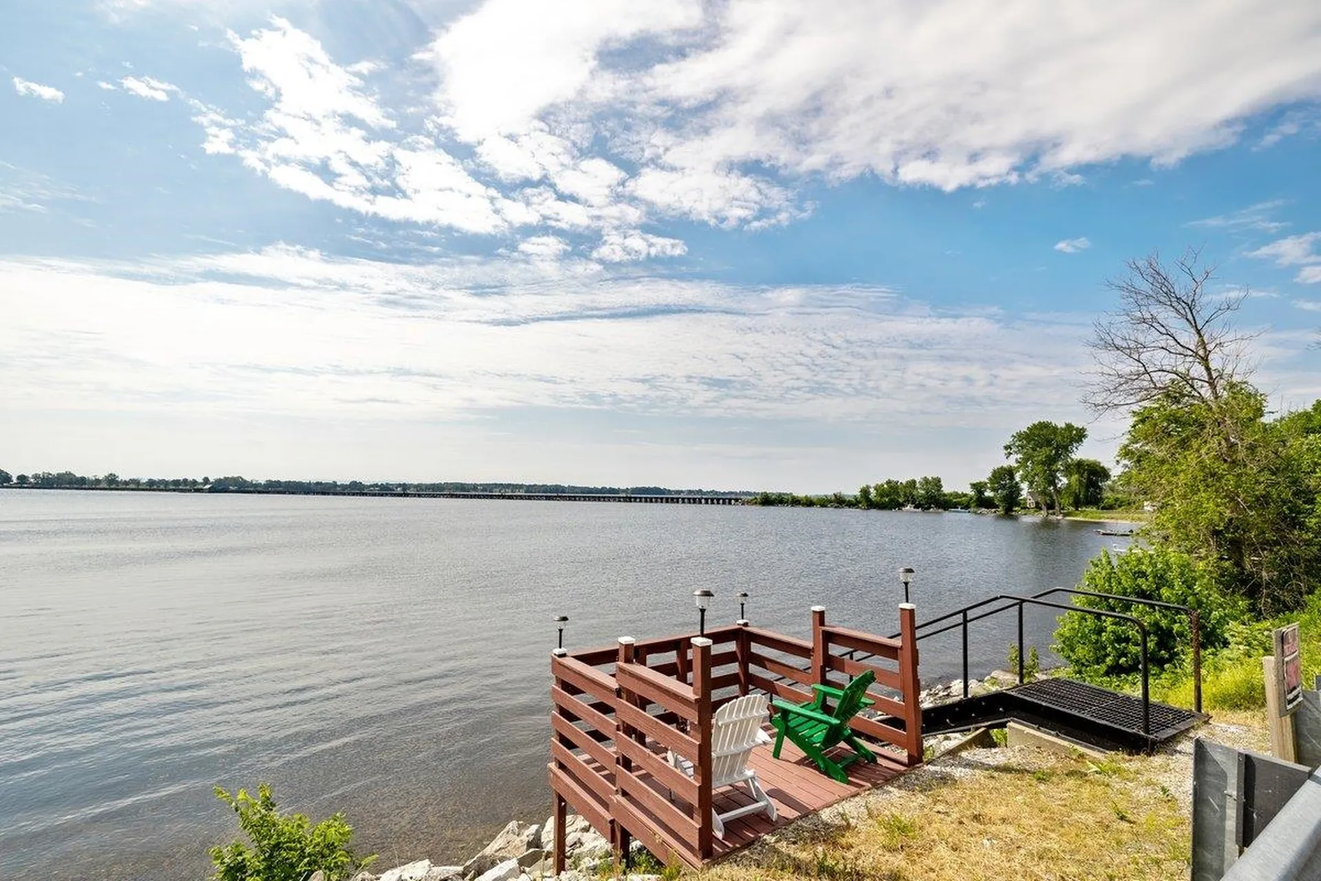 423 East Alburgh Road Alburgh VT 05440