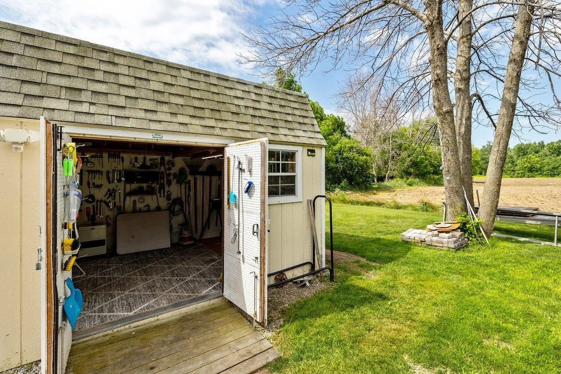 423 East Alburgh Road Alburgh VT 05440
