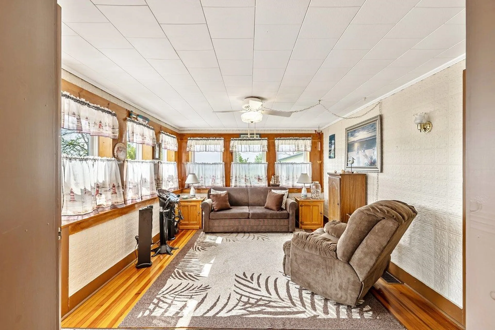 423 East Alburgh Road Alburgh VT 05440