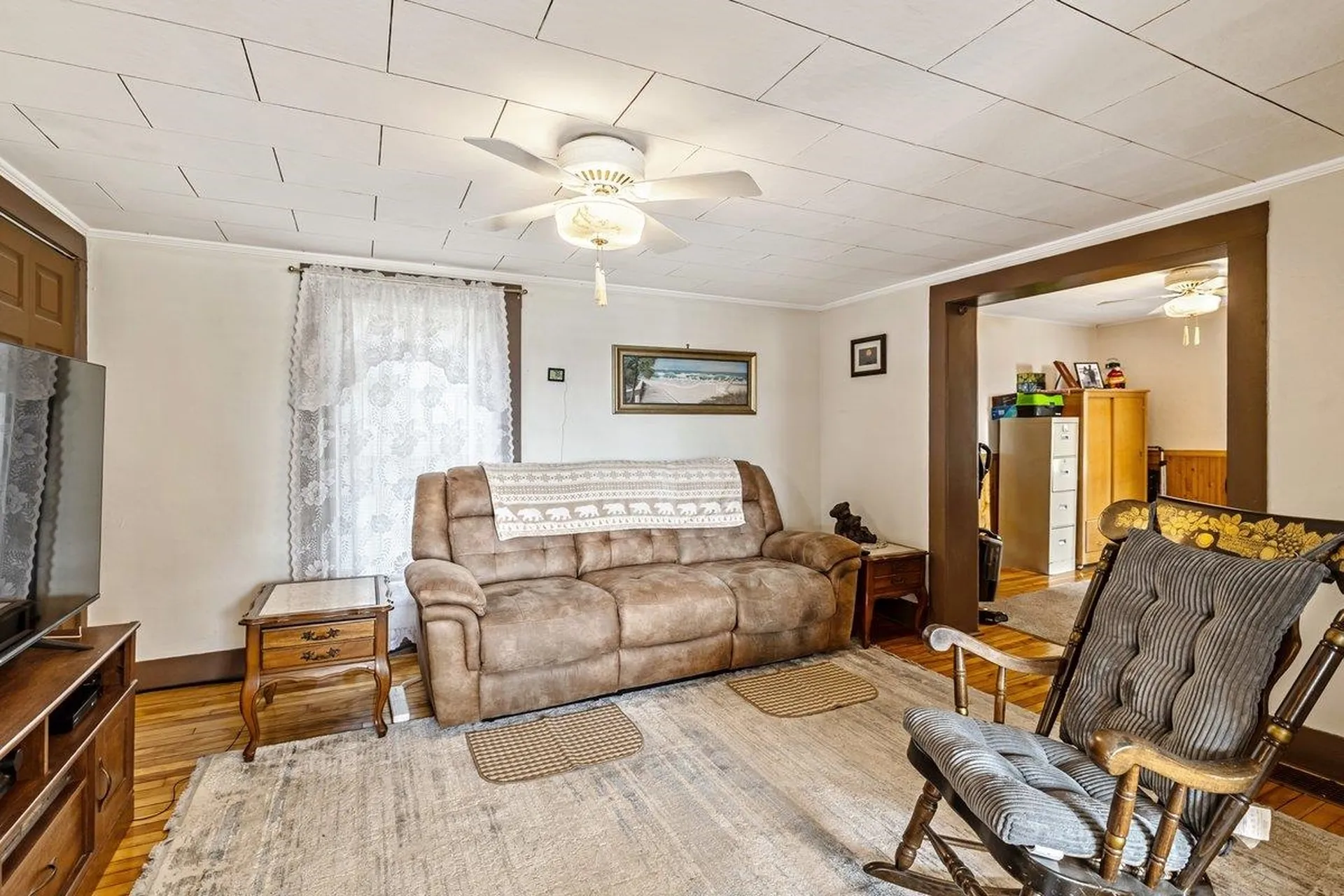 423 East Alburgh Road Alburgh VT 05440