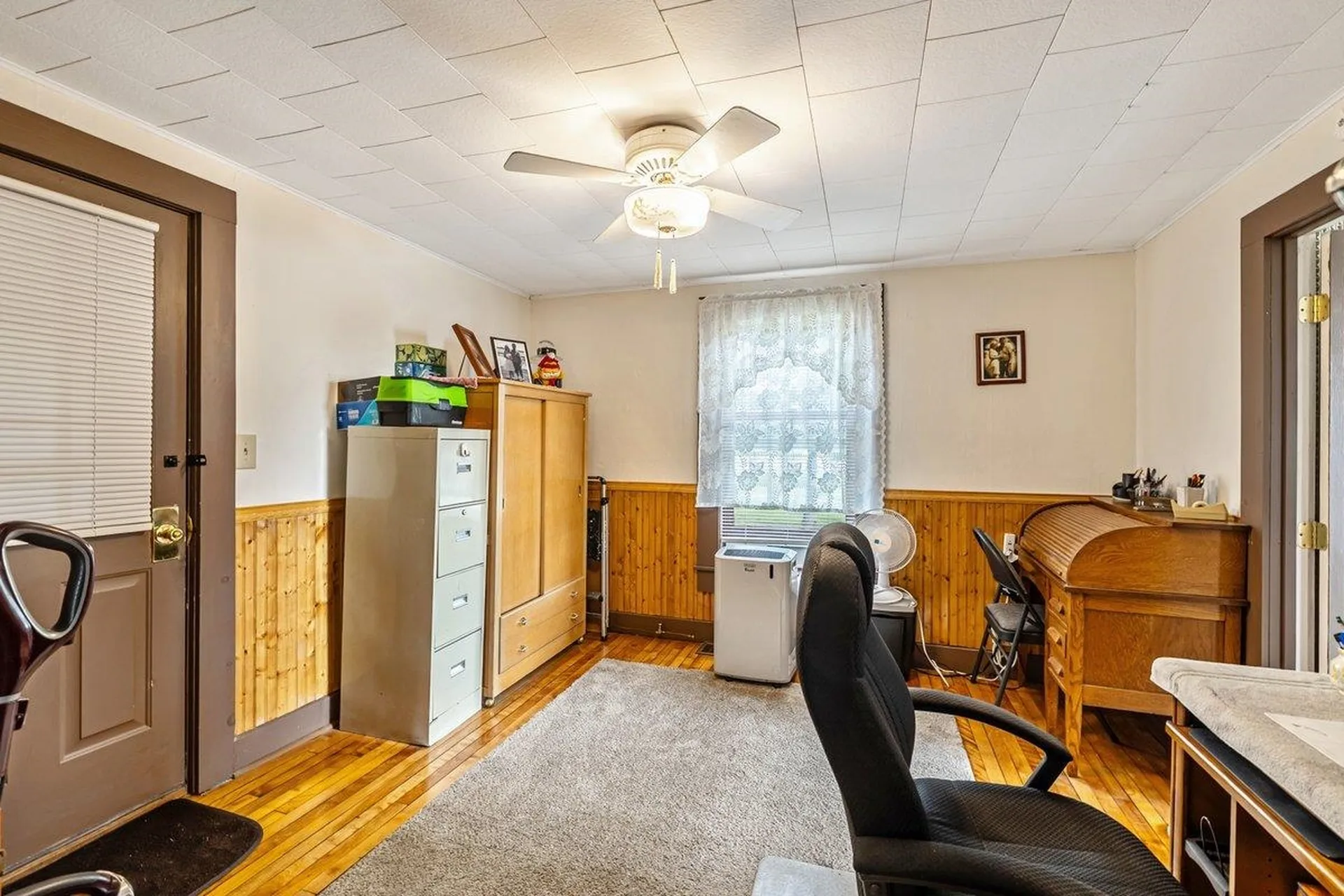 423 East Alburgh Road Alburgh VT 05440