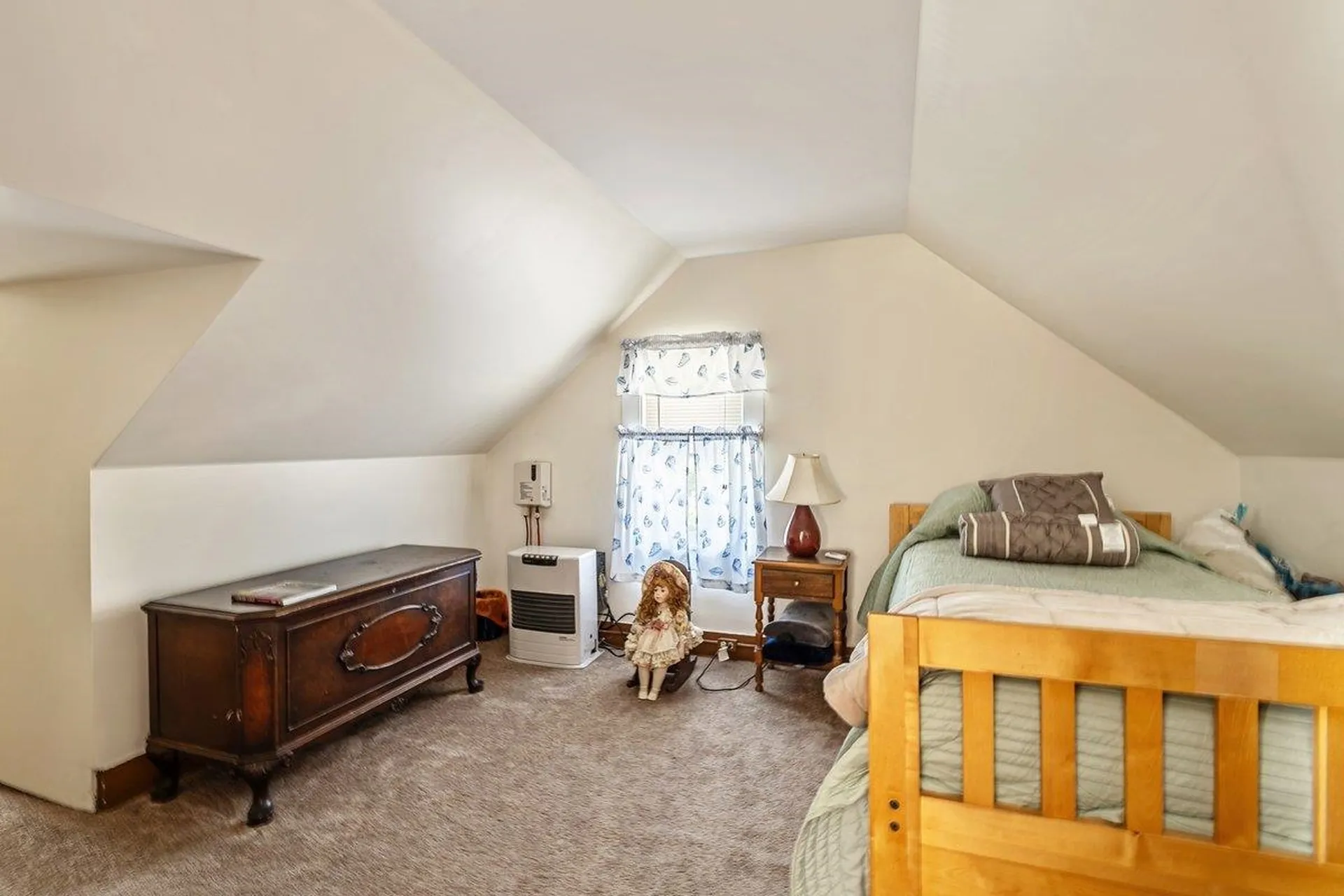 423 East Alburgh Road Alburgh VT 05440