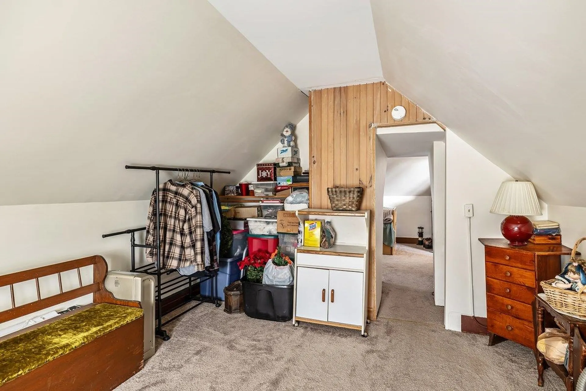 423 East Alburgh Road Alburgh VT 05440