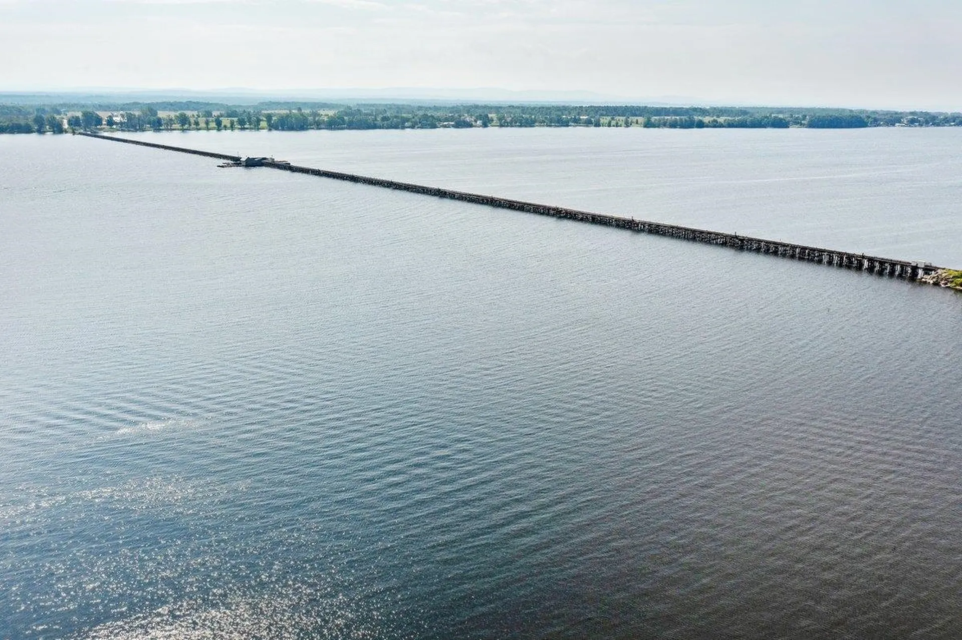 423 East Alburgh Road Alburgh VT 05440