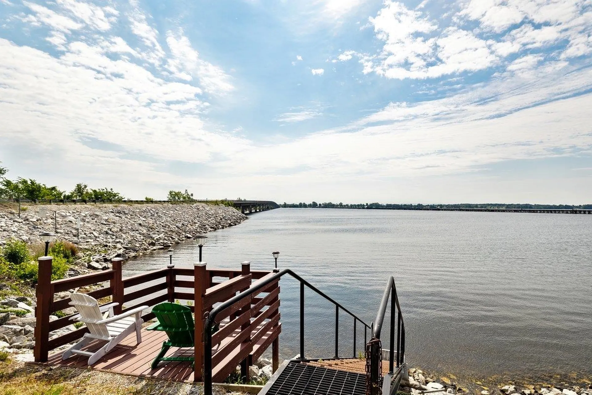 423 East Alburgh Road Alburgh VT 05440