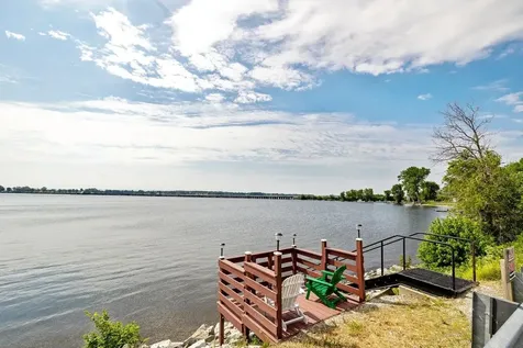 423 East Alburgh Road Alburgh VT 05440