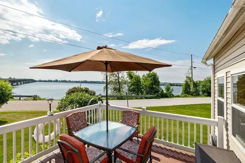 423 East Alburgh Road Alburgh VT 05440