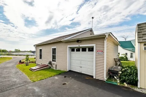 423 East Alburgh Road Alburgh VT 05440