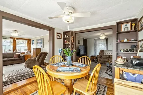 423 East Alburgh Road Alburgh VT 05440