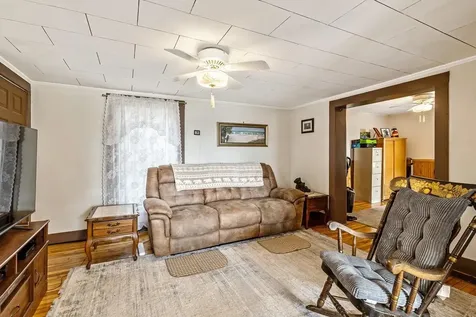 423 East Alburgh Road Alburgh VT 05440