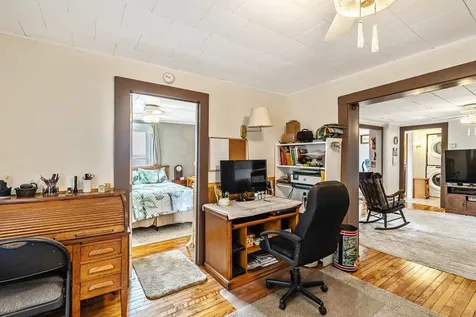 423 East Alburgh Road Alburgh VT 05440