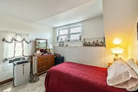 423 East Alburgh Road Alburgh VT 05440