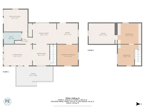 423 East Alburgh Road Alburgh VT 05440