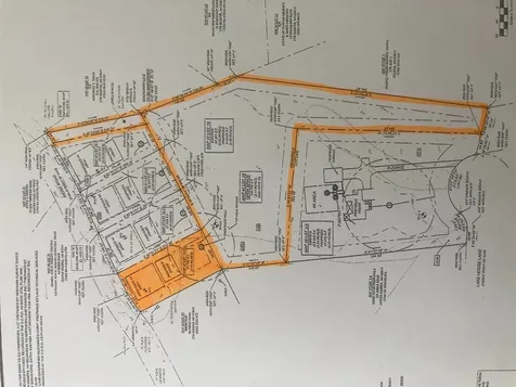 97 Ridge Road Ossipee NH 03814