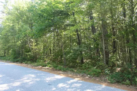 97 Ridge Road Ossipee NH 03814