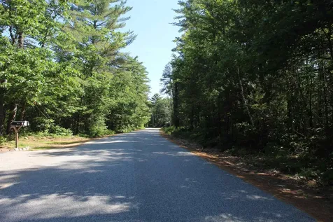 97 Ridge Road Ossipee NH 03814