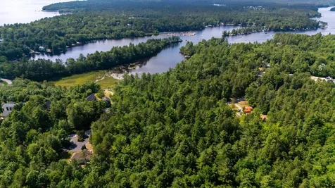 97 Ridge Road Ossipee NH 03814