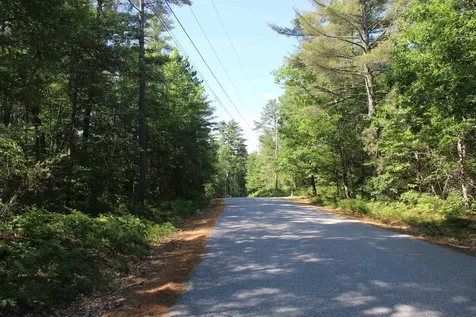 97 Ridge Road Ossipee NH 03814
