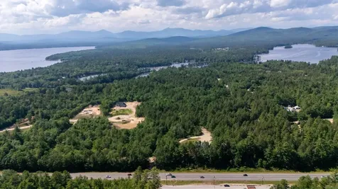 97 Ridge Road Ossipee NH 03814