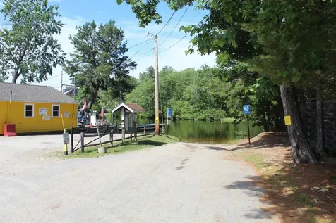 97 Ridge Road Ossipee NH 03814