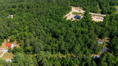 97 Ridge Road Ossipee NH 03814